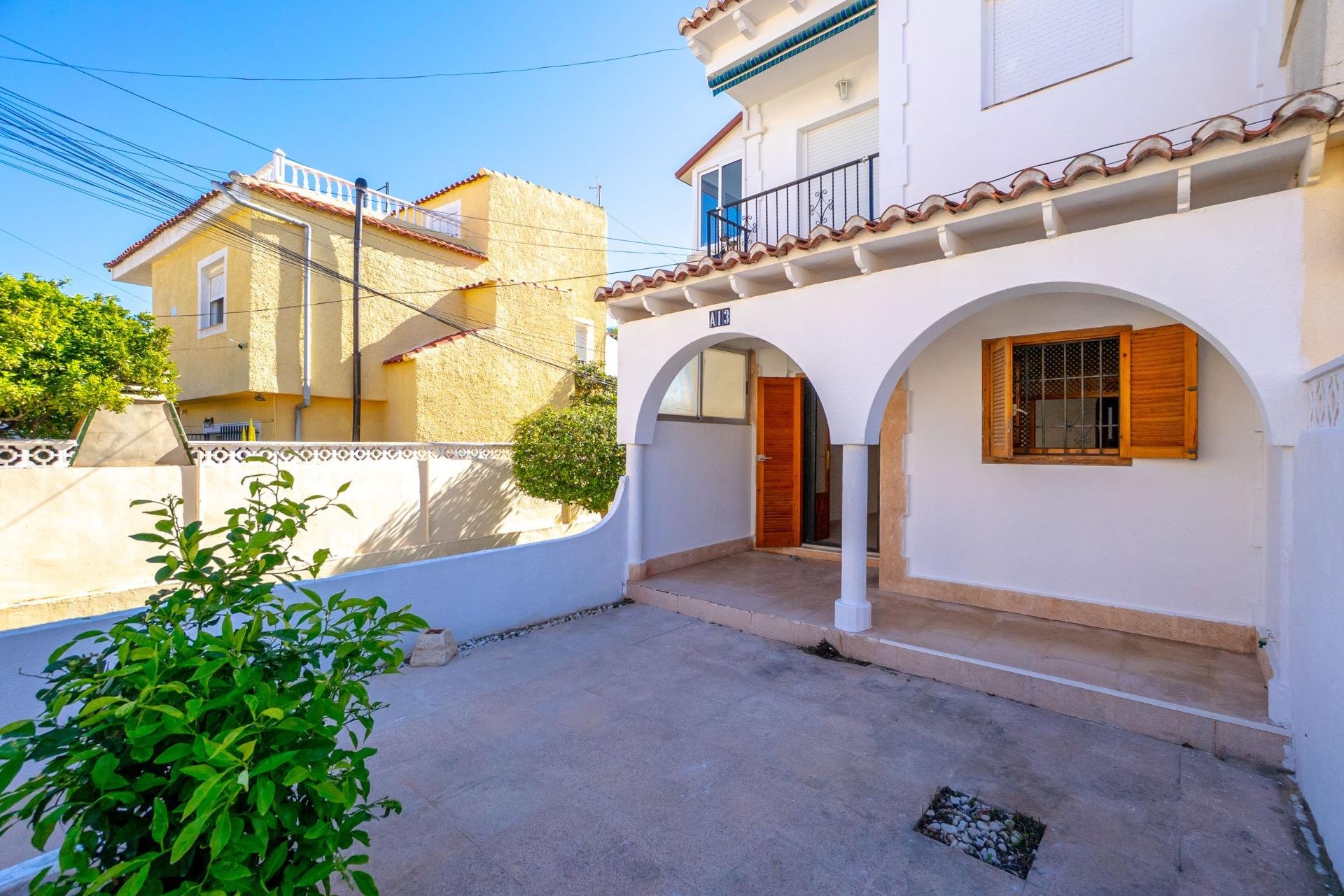 Rynek Wtórny - Apartament - Torrevieja - El chaparral