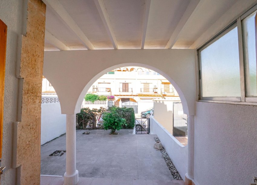 Rynek Wtórny - Apartament - Torrevieja - El chaparral