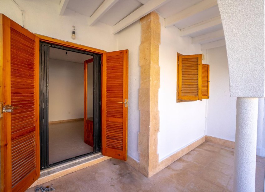 Rynek Wtórny - Apartament - Torrevieja - El chaparral