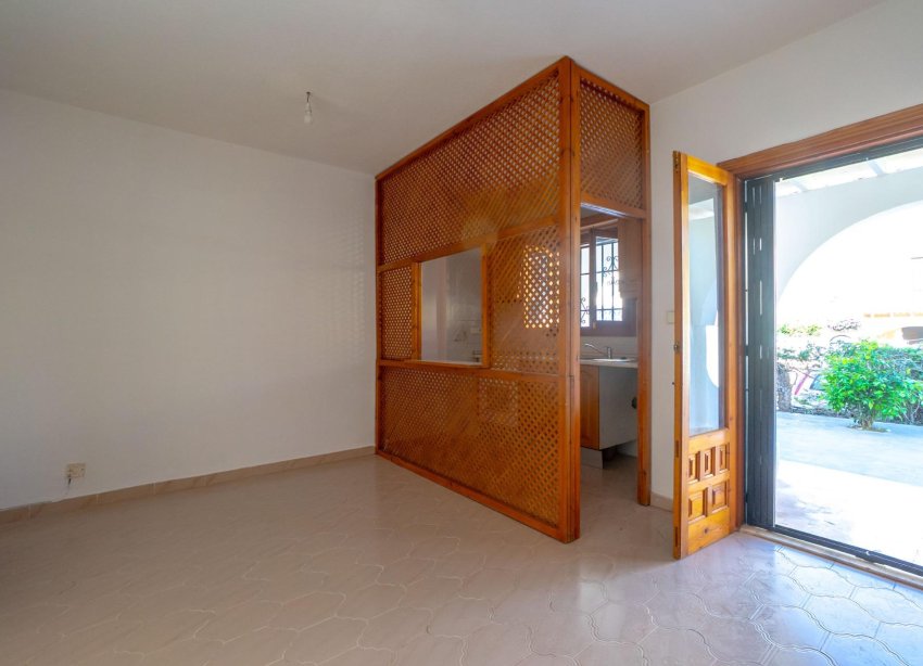 Rynek Wtórny - Apartament - Torrevieja - El chaparral