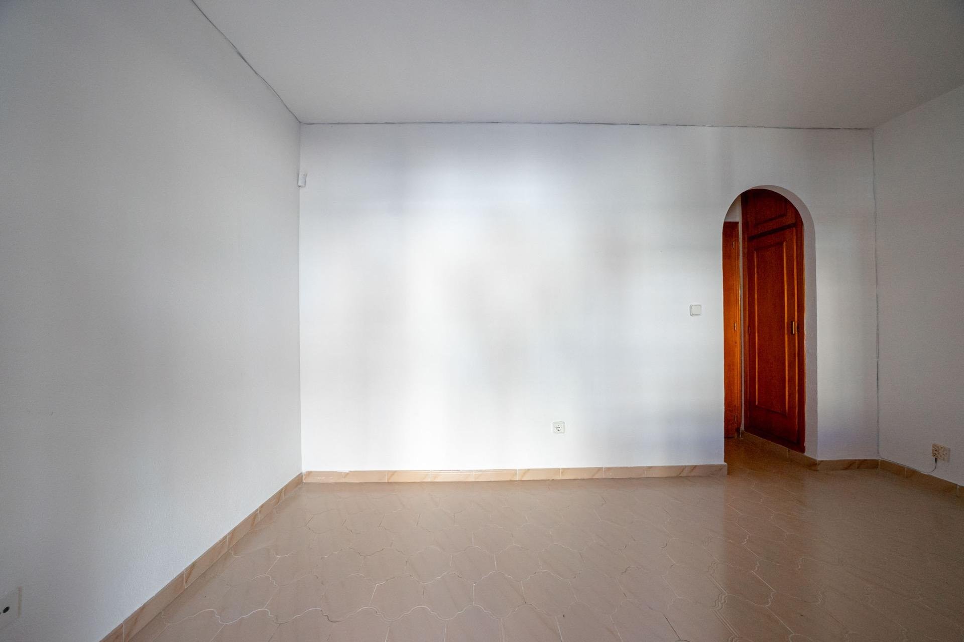 Rynek Wtórny - Apartament - Torrevieja - El chaparral