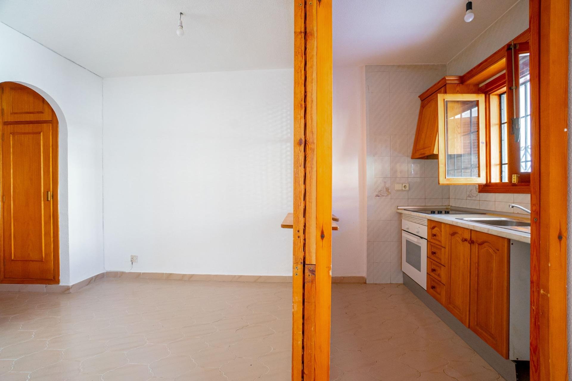 Rynek Wtórny - Apartament - Torrevieja - El chaparral