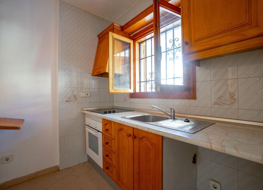 Rynek Wtórny - Apartament - Torrevieja - El chaparral