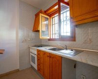 Rynek Wtórny - Apartament - Torrevieja - El chaparral