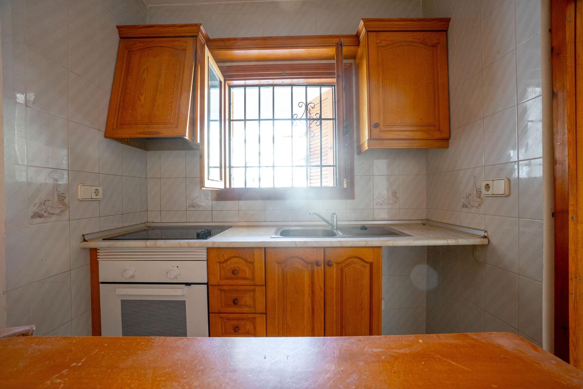 Rynek Wtórny - Apartament - Torrevieja - El chaparral