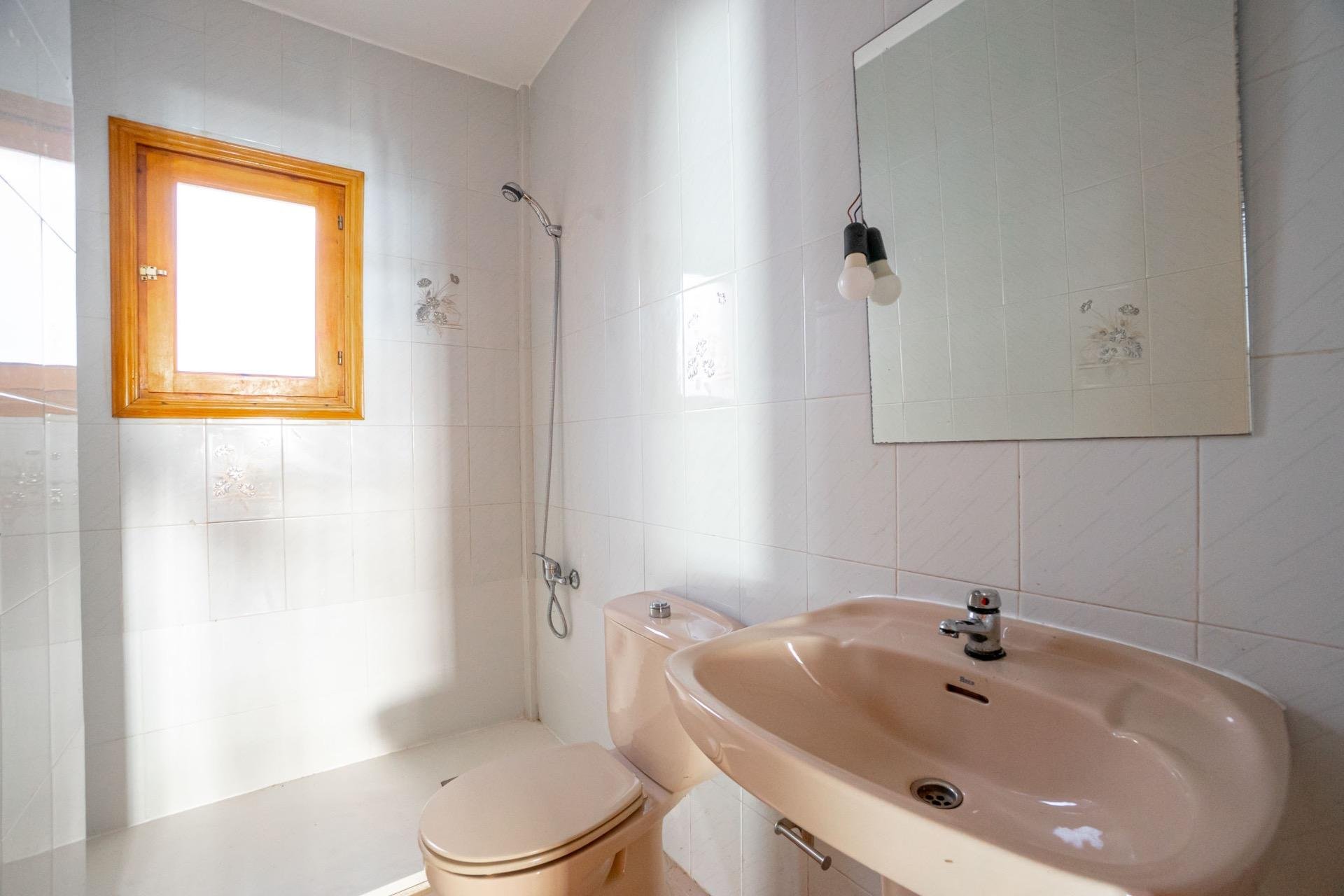 Rynek Wtórny - Apartament - Torrevieja - El chaparral