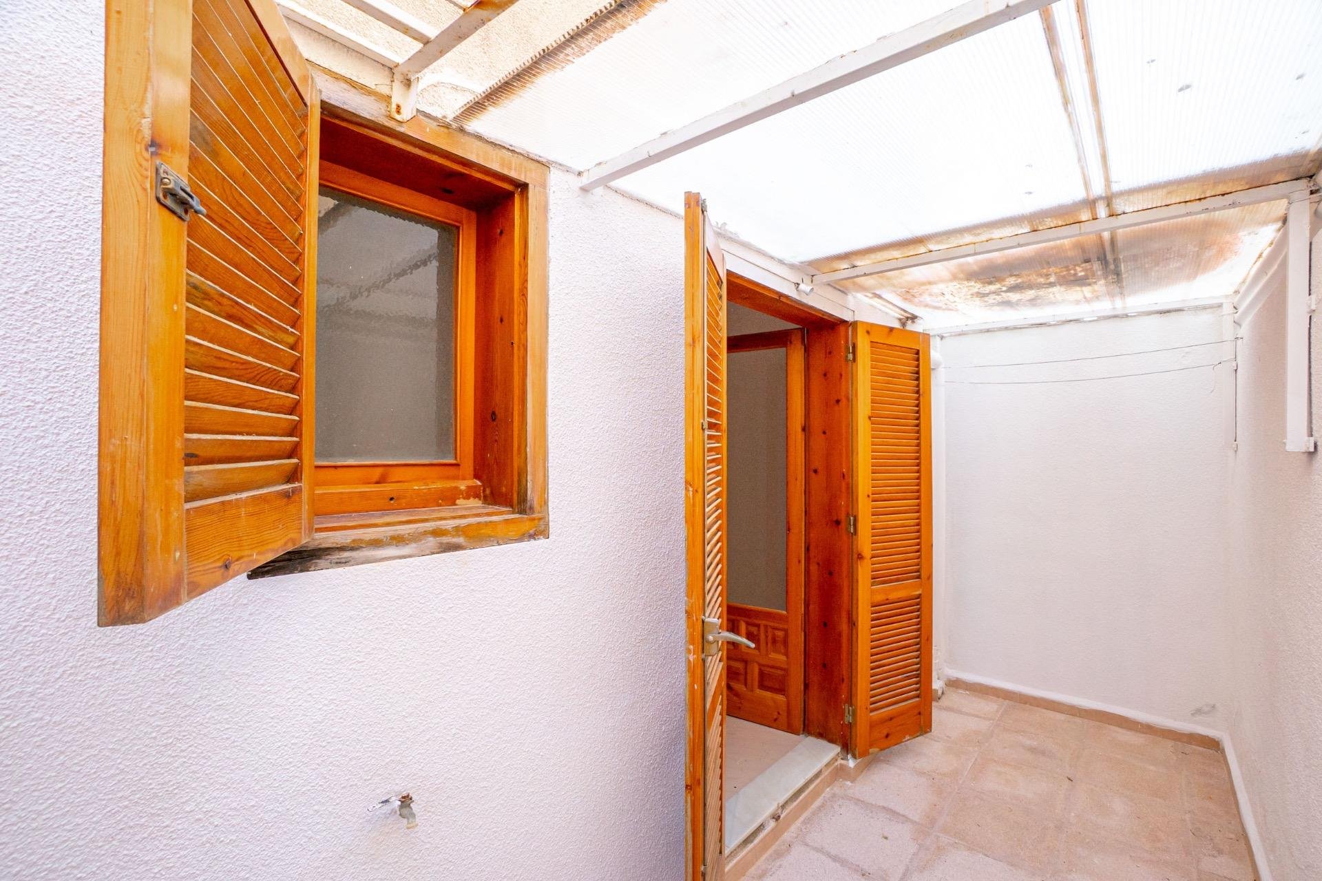 Rynek Wtórny - Apartament - Torrevieja - El chaparral