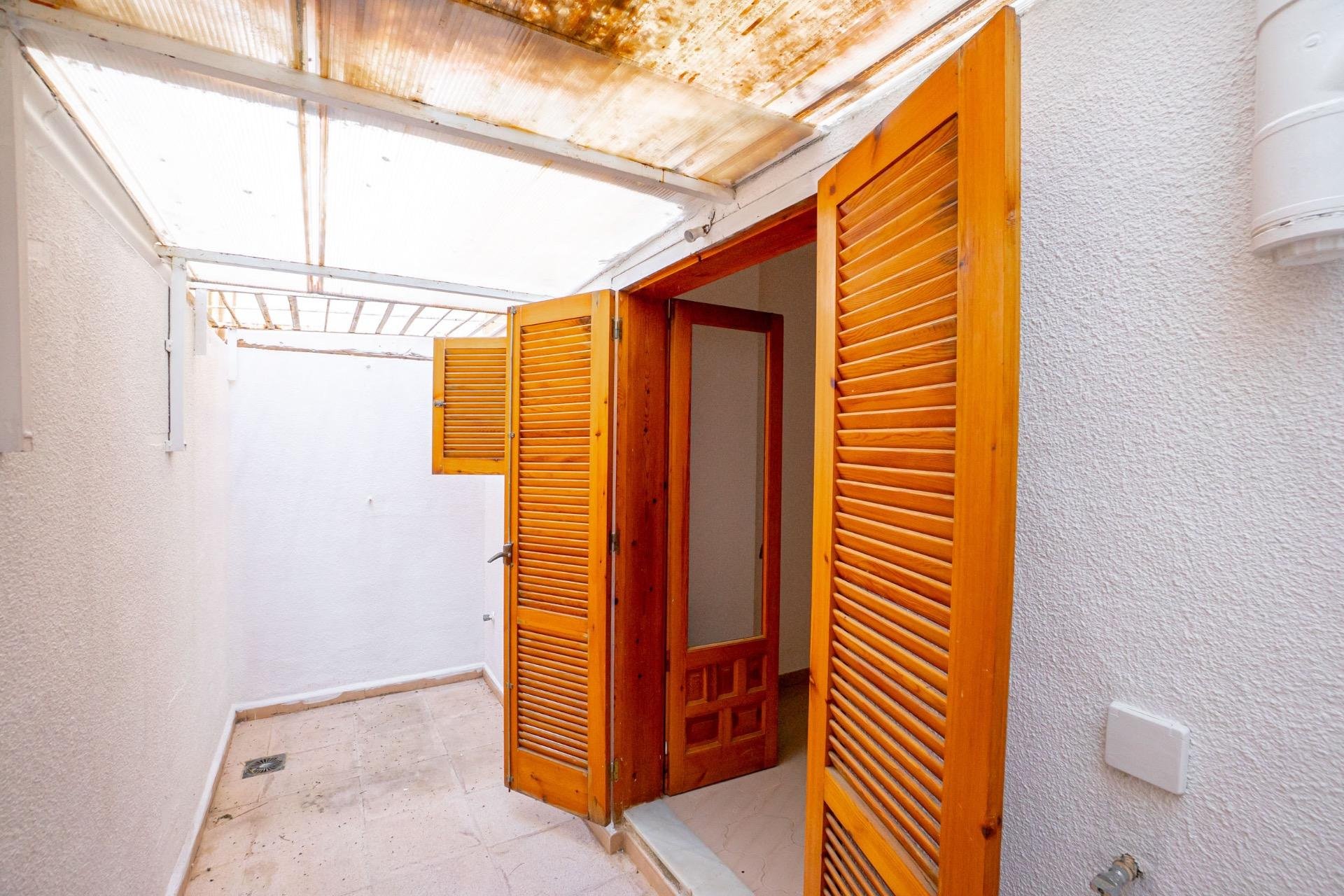 Rynek Wtórny - Apartament - Torrevieja - El chaparral