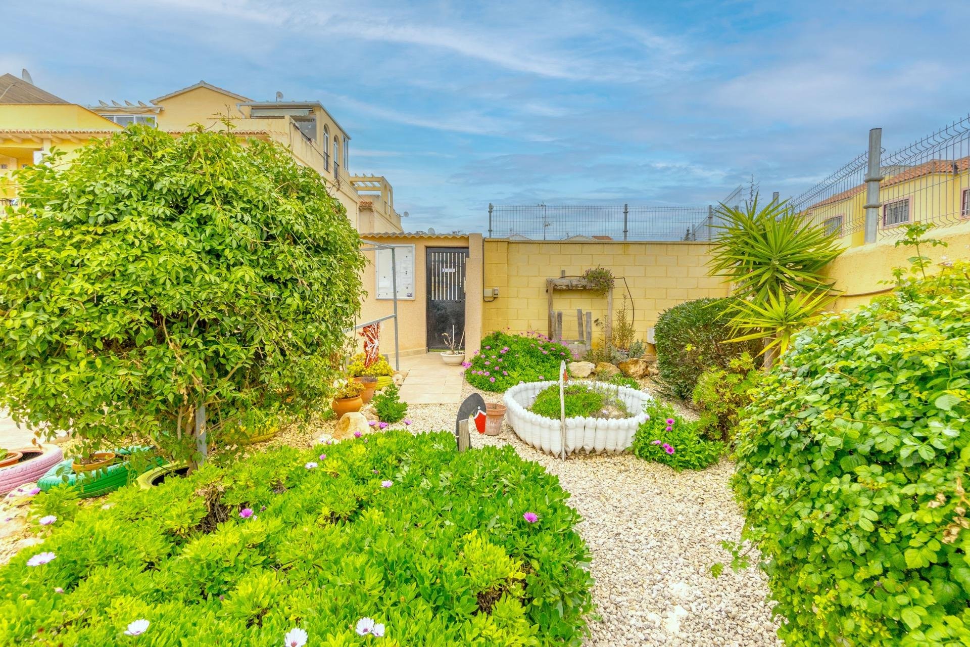 Rynek Wtórny - Apartament - Torrevieja - El chaparral