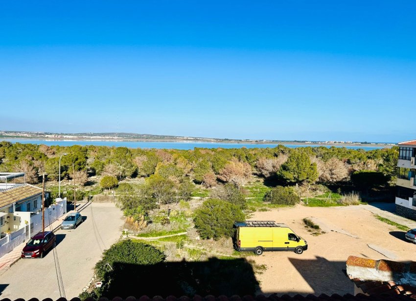Rynek Wtórny - Apartament - Torrevieja - El Chaparral