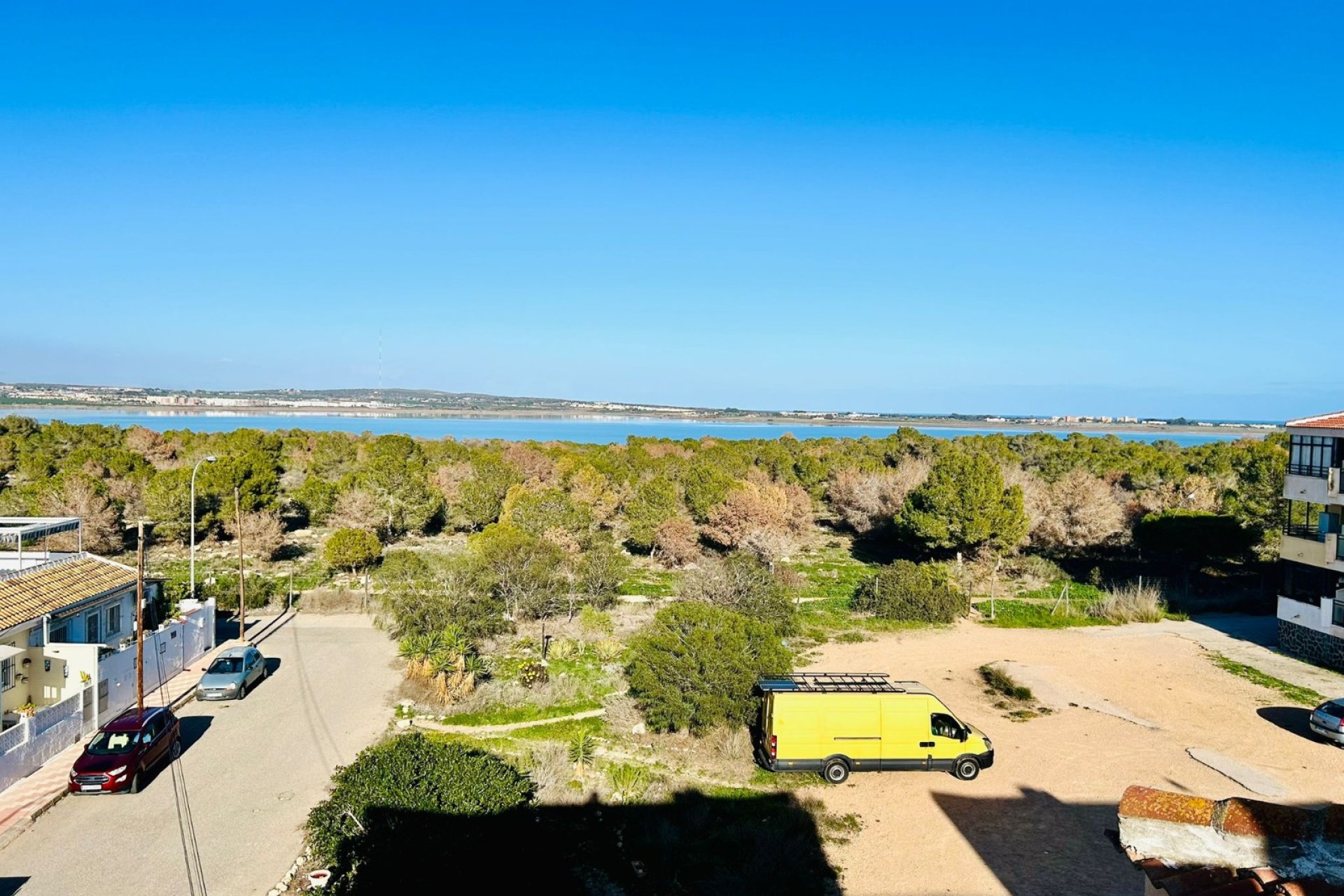 Rynek Wtórny - Apartament - Torrevieja - El Chaparral