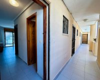 Rynek Wtórny - Apartament - Torrevieja - El Chaparral