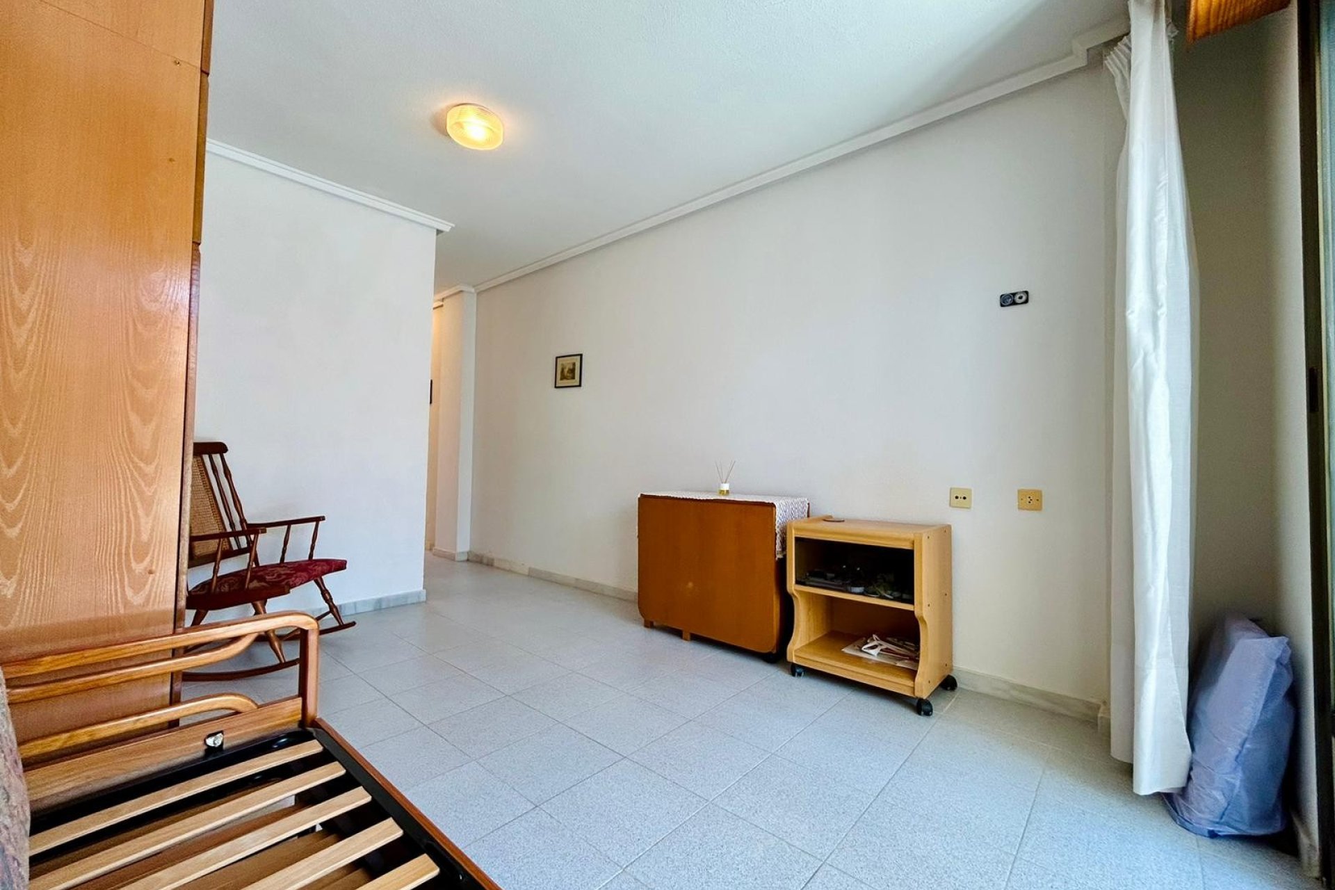Rynek Wtórny - Apartament - Torrevieja - El Chaparral
