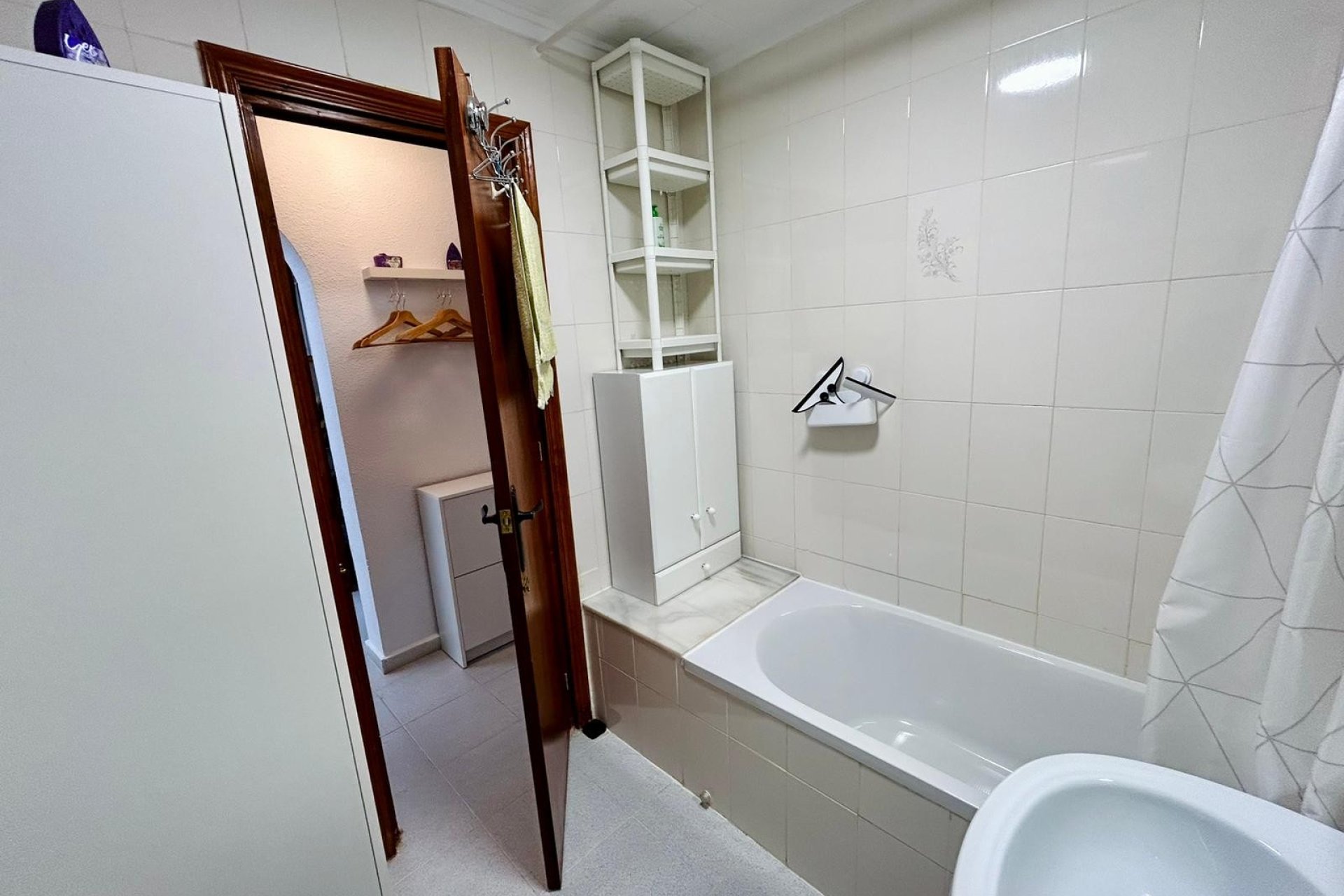 Rynek Wtórny - Apartament - Torrevieja - El Chaparral