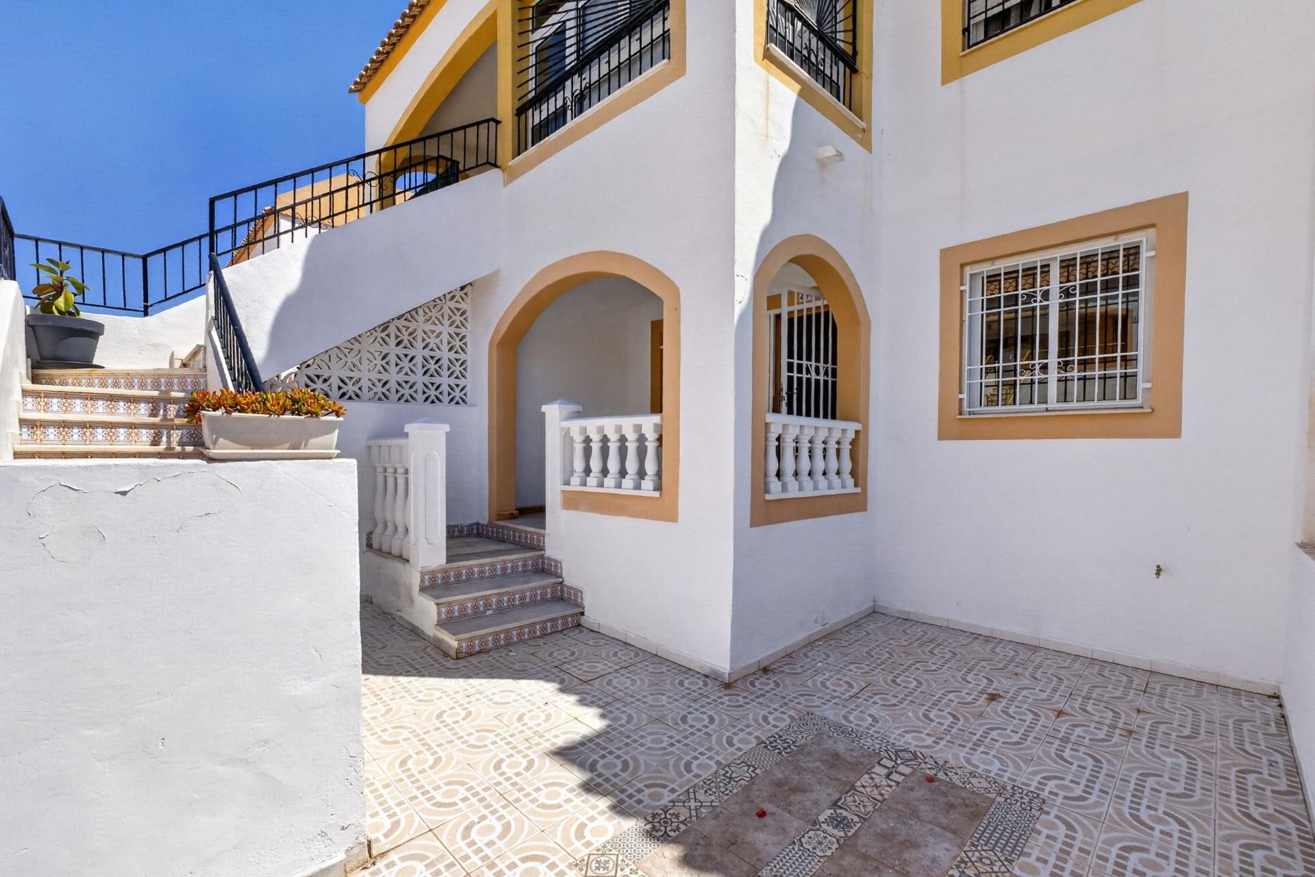 Rynek Wtórny - Apartament - Torrevieja - El limonar