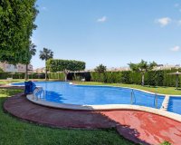 Rynek Wtórny - Apartament - Torrevieja - El limonar