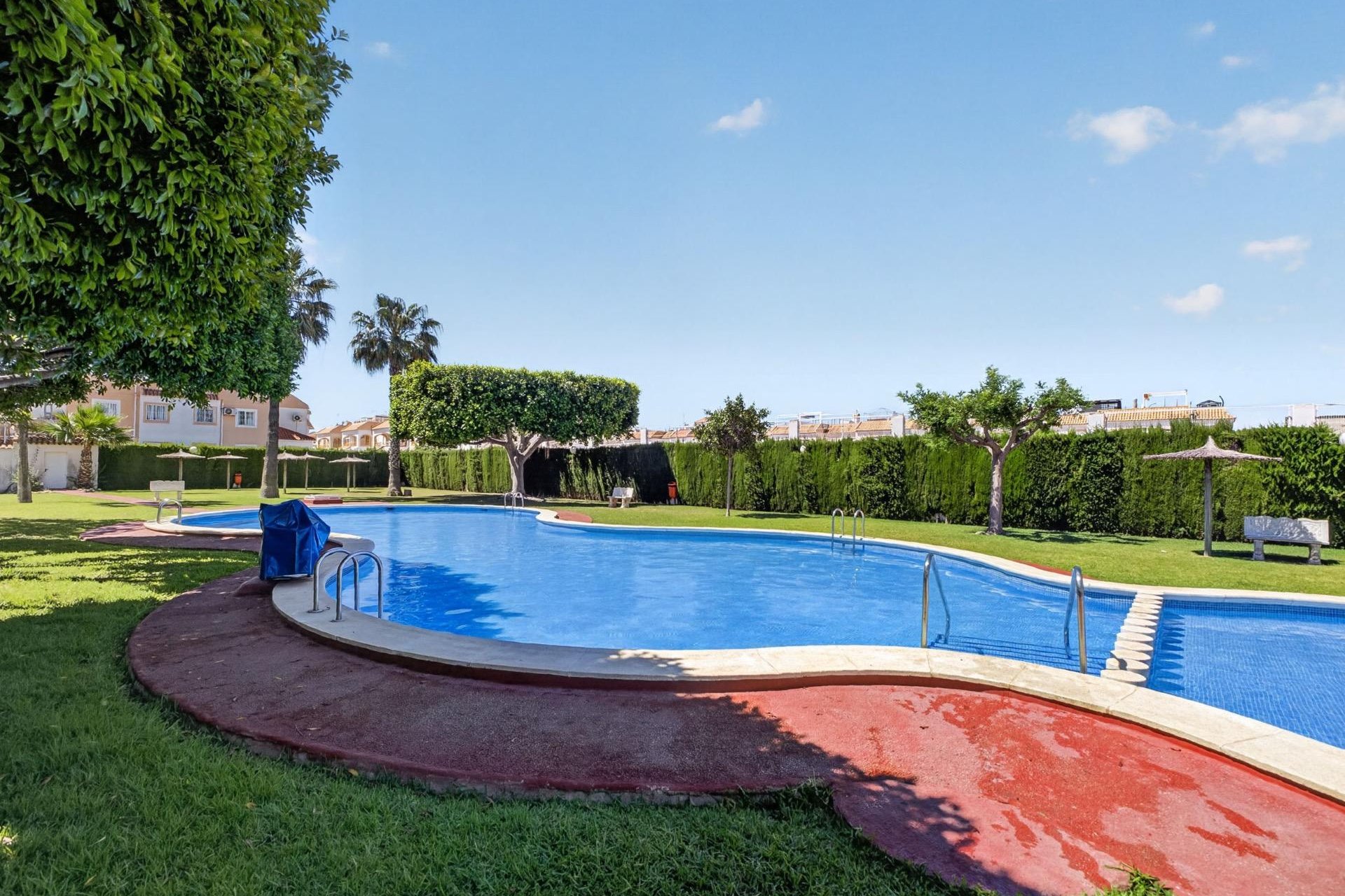 Rynek Wtórny - Apartament - Torrevieja - El limonar