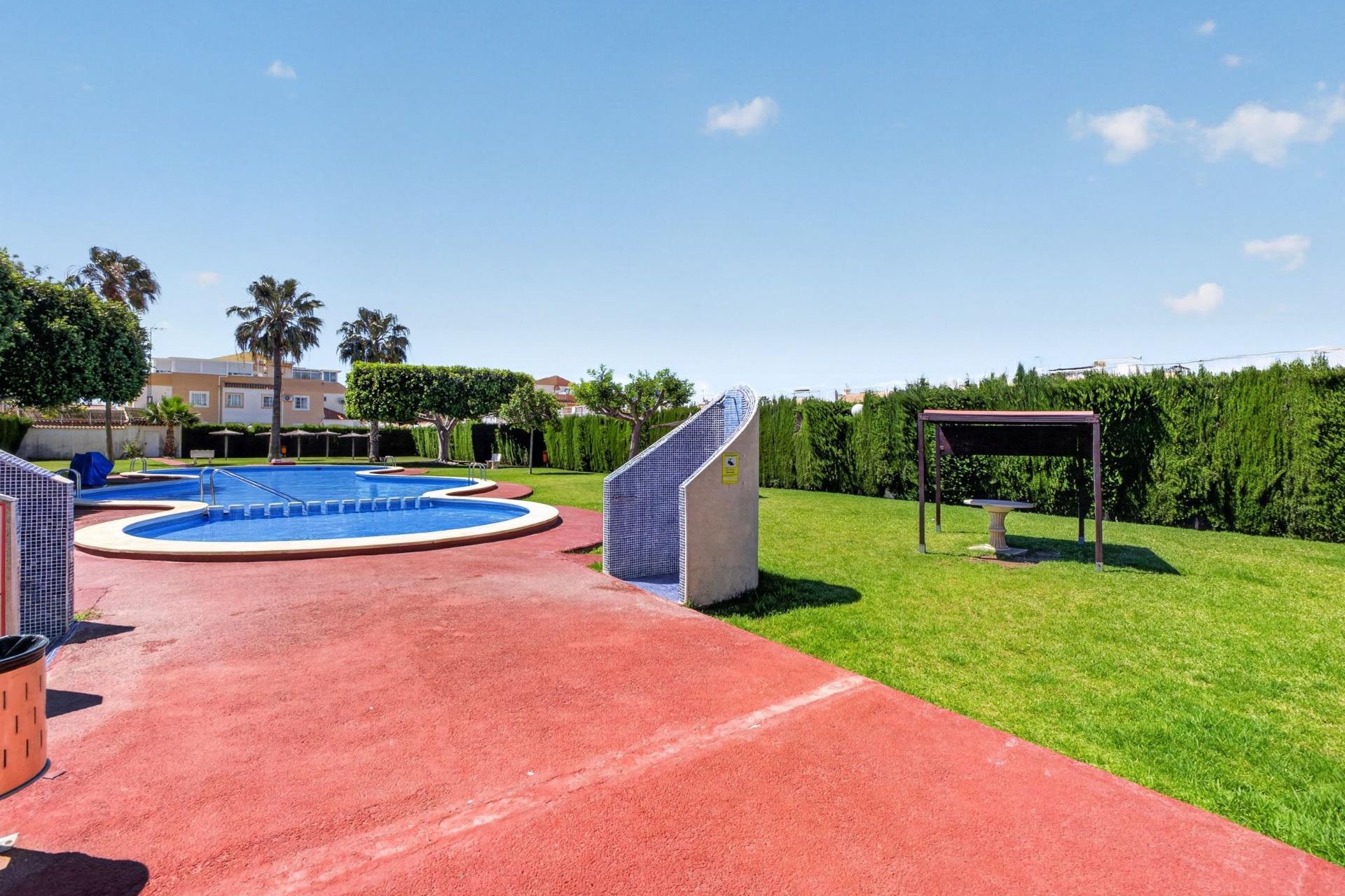 Rynek Wtórny - Apartament - Torrevieja - El limonar