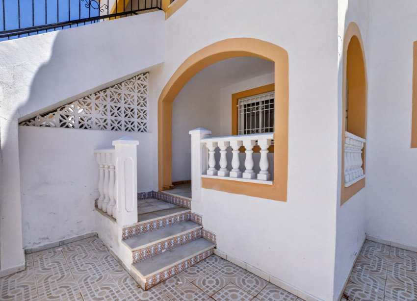 Rynek Wtórny - Apartament - Torrevieja - El limonar