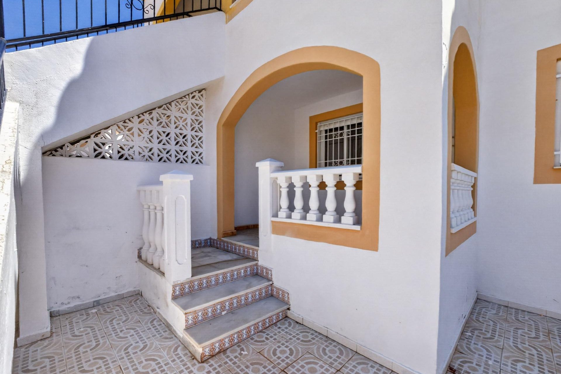 Rynek Wtórny - Apartament - Torrevieja - El limonar