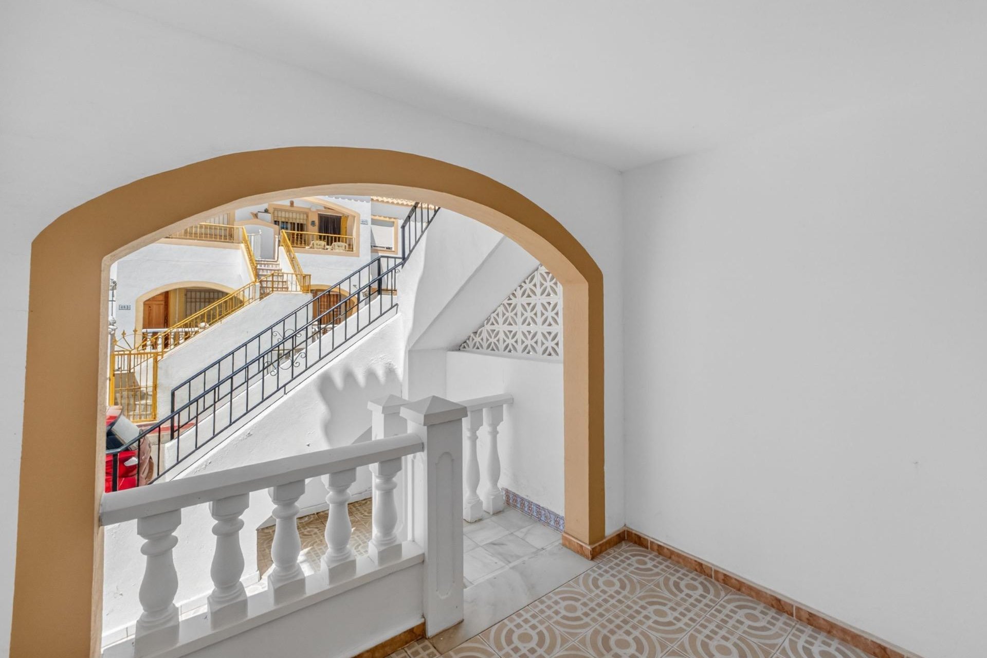 Rynek Wtórny - Apartament - Torrevieja - El limonar