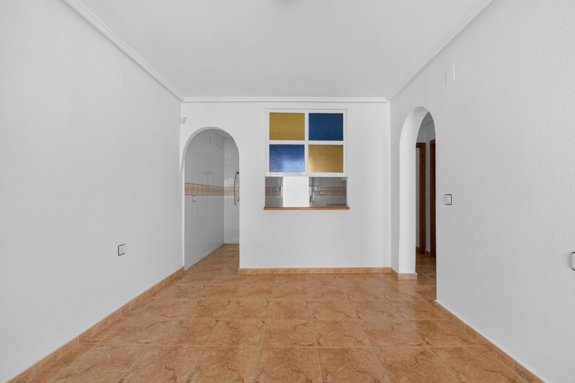 Rynek Wtórny - Apartament - Torrevieja - El limonar