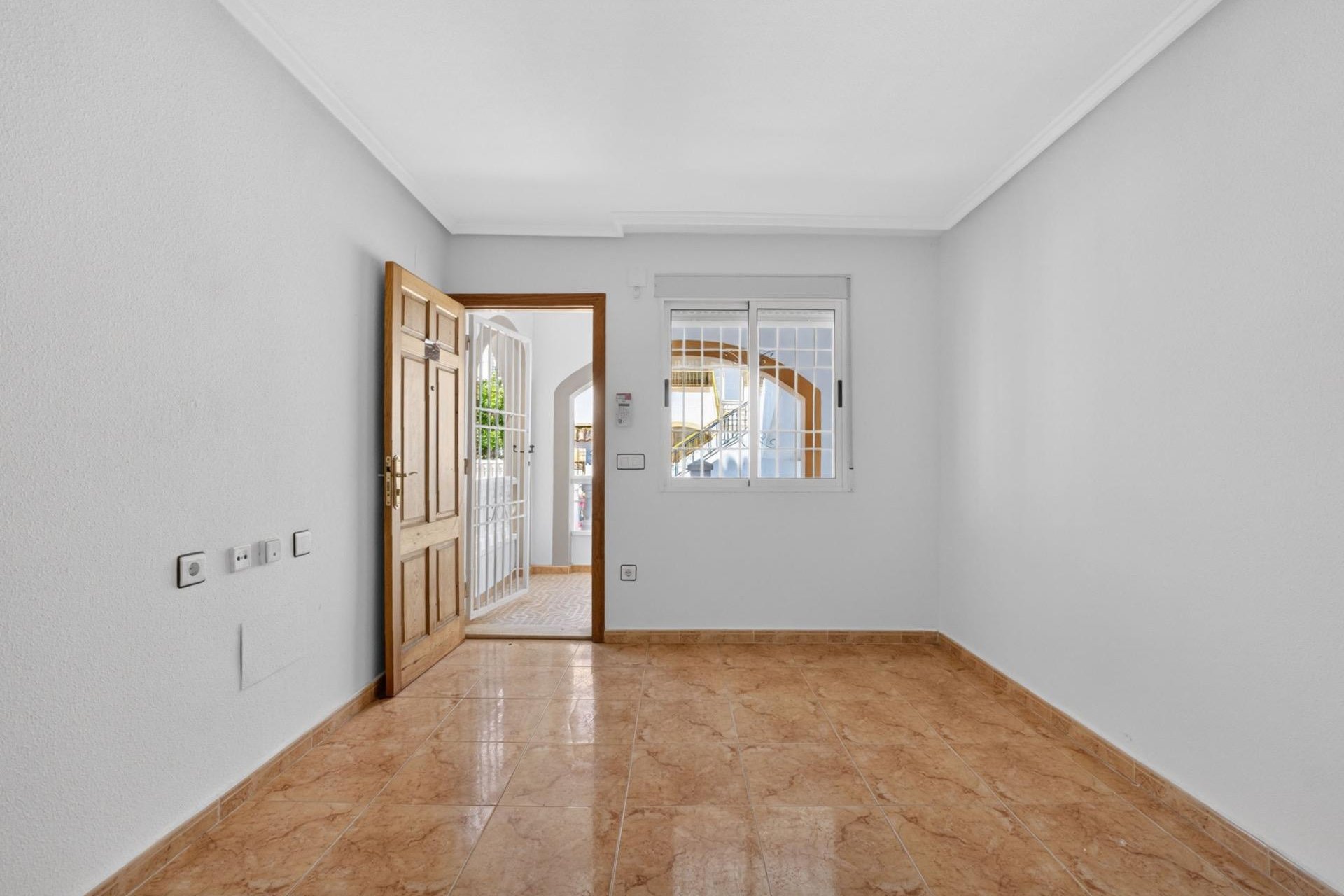 Rynek Wtórny - Apartament - Torrevieja - El limonar