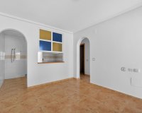 Rynek Wtórny - Apartament - Torrevieja - El limonar