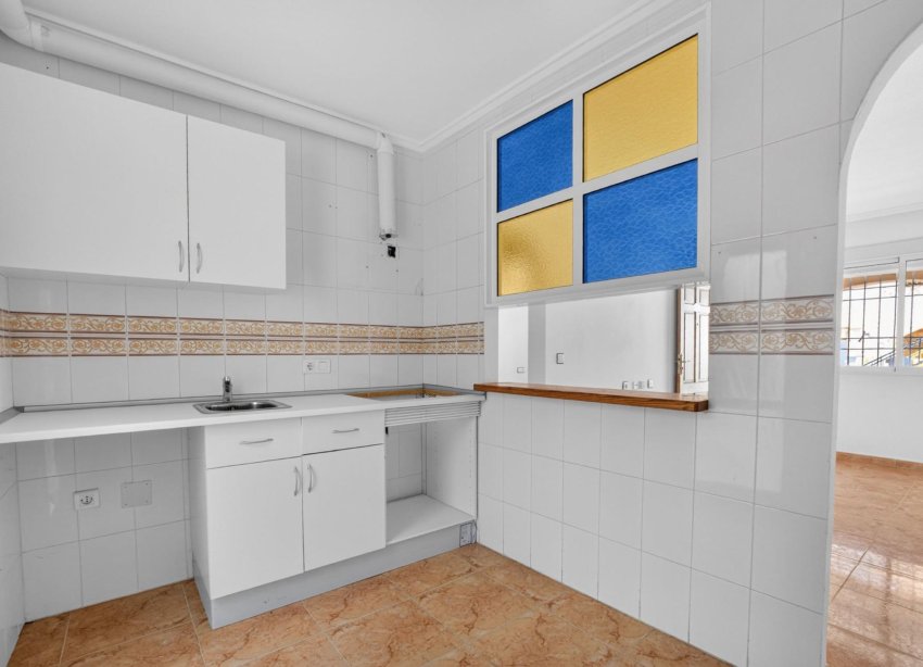 Rynek Wtórny - Apartament - Torrevieja - El limonar