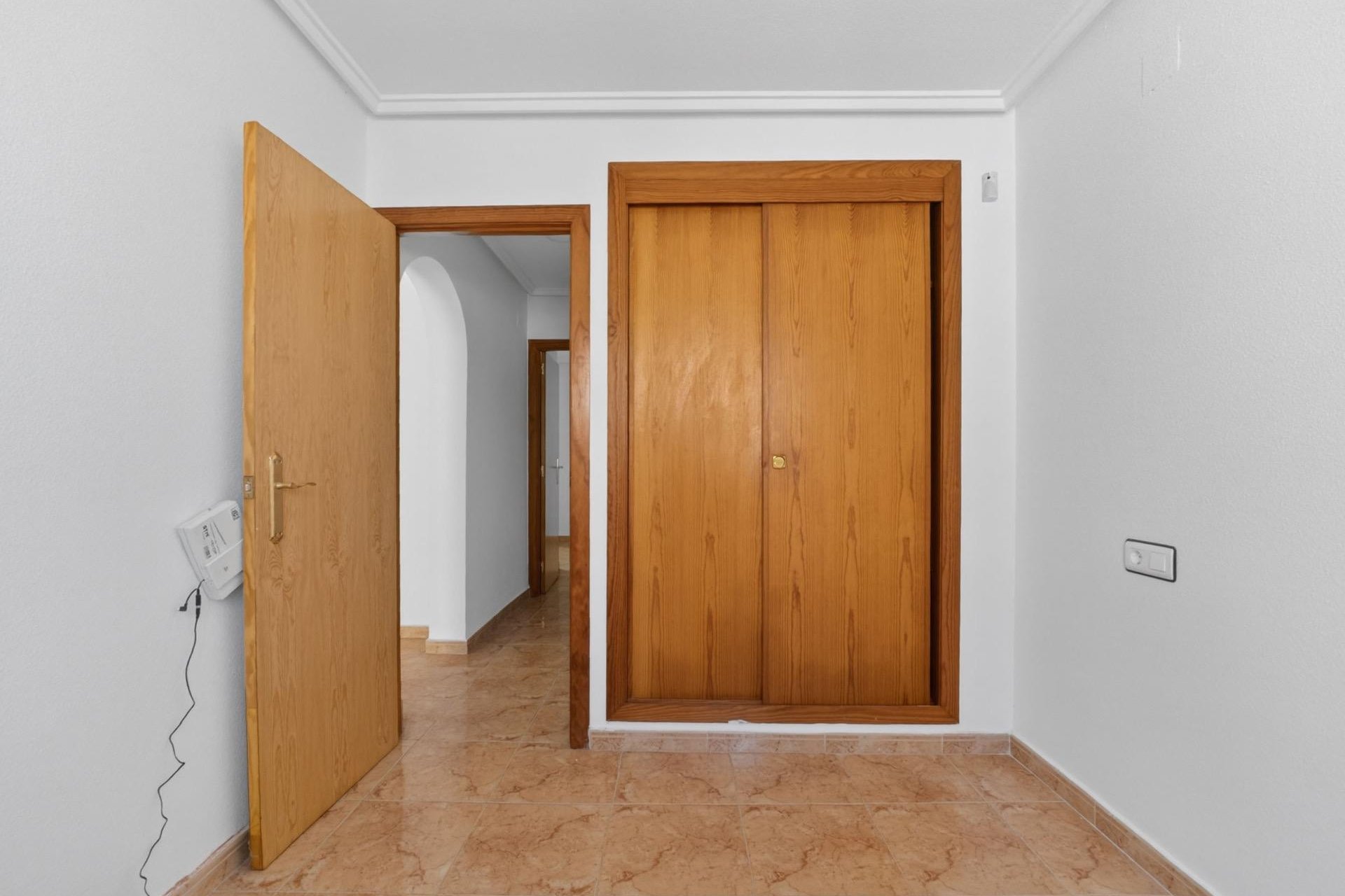 Rynek Wtórny - Apartament - Torrevieja - El limonar