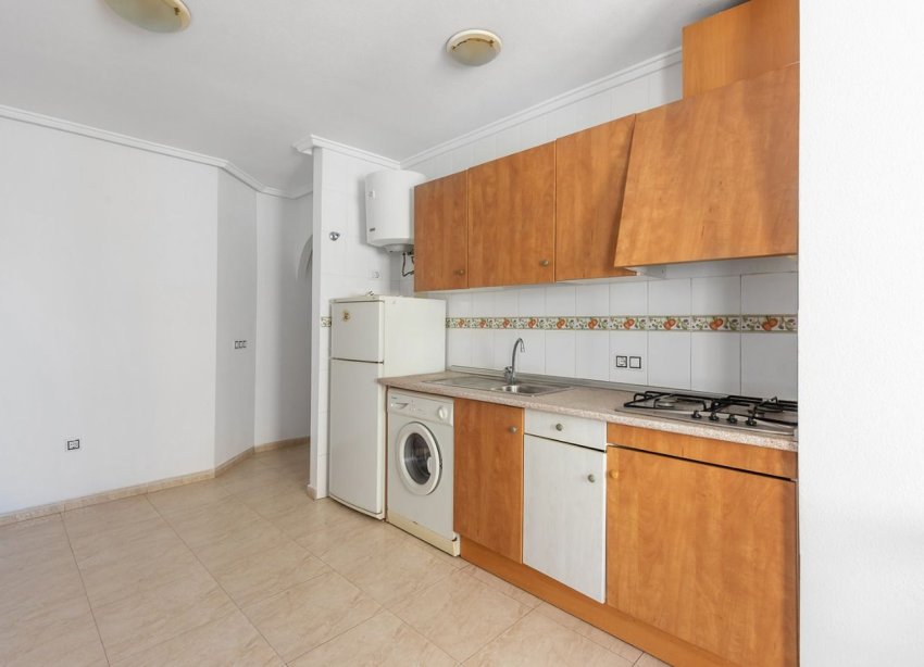 Rynek Wtórny - Apartament - Torrevieja - El molino