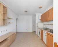 Rynek Wtórny - Apartament - Torrevieja - El molino
