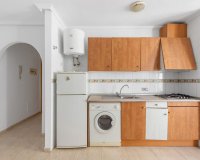 Rynek Wtórny - Apartament - Torrevieja - El molino