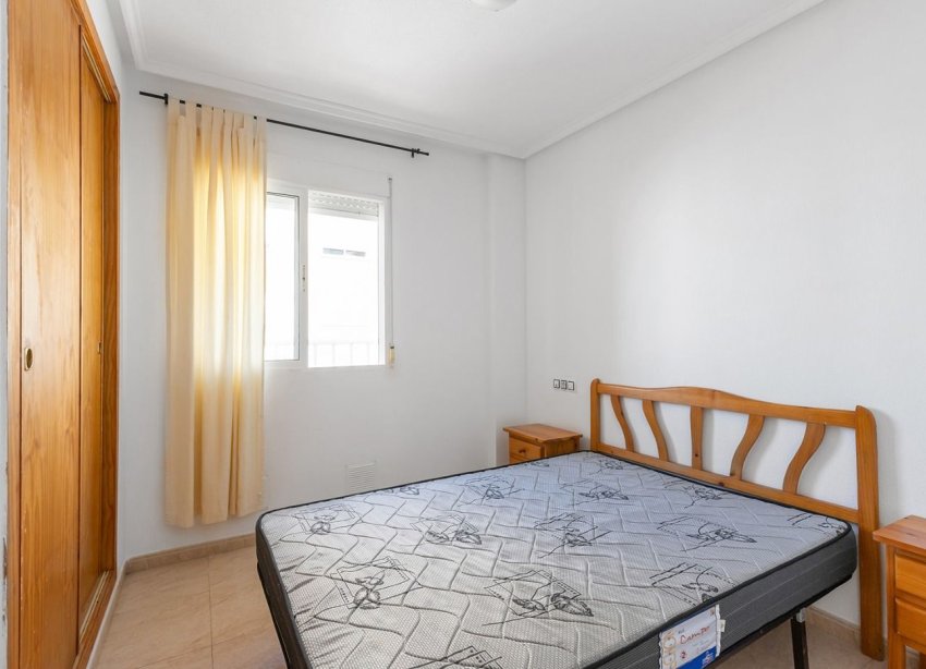 Rynek Wtórny - Apartament - Torrevieja - El molino