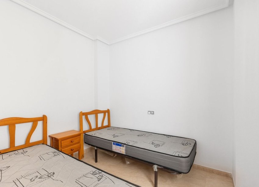 Rynek Wtórny - Apartament - Torrevieja - El molino