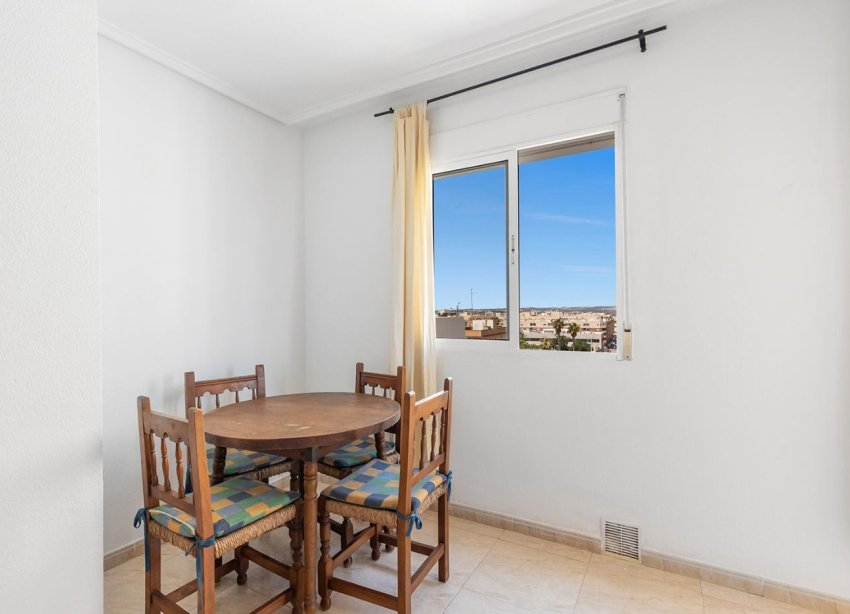 Rynek Wtórny - Apartament - Torrevieja - El molino