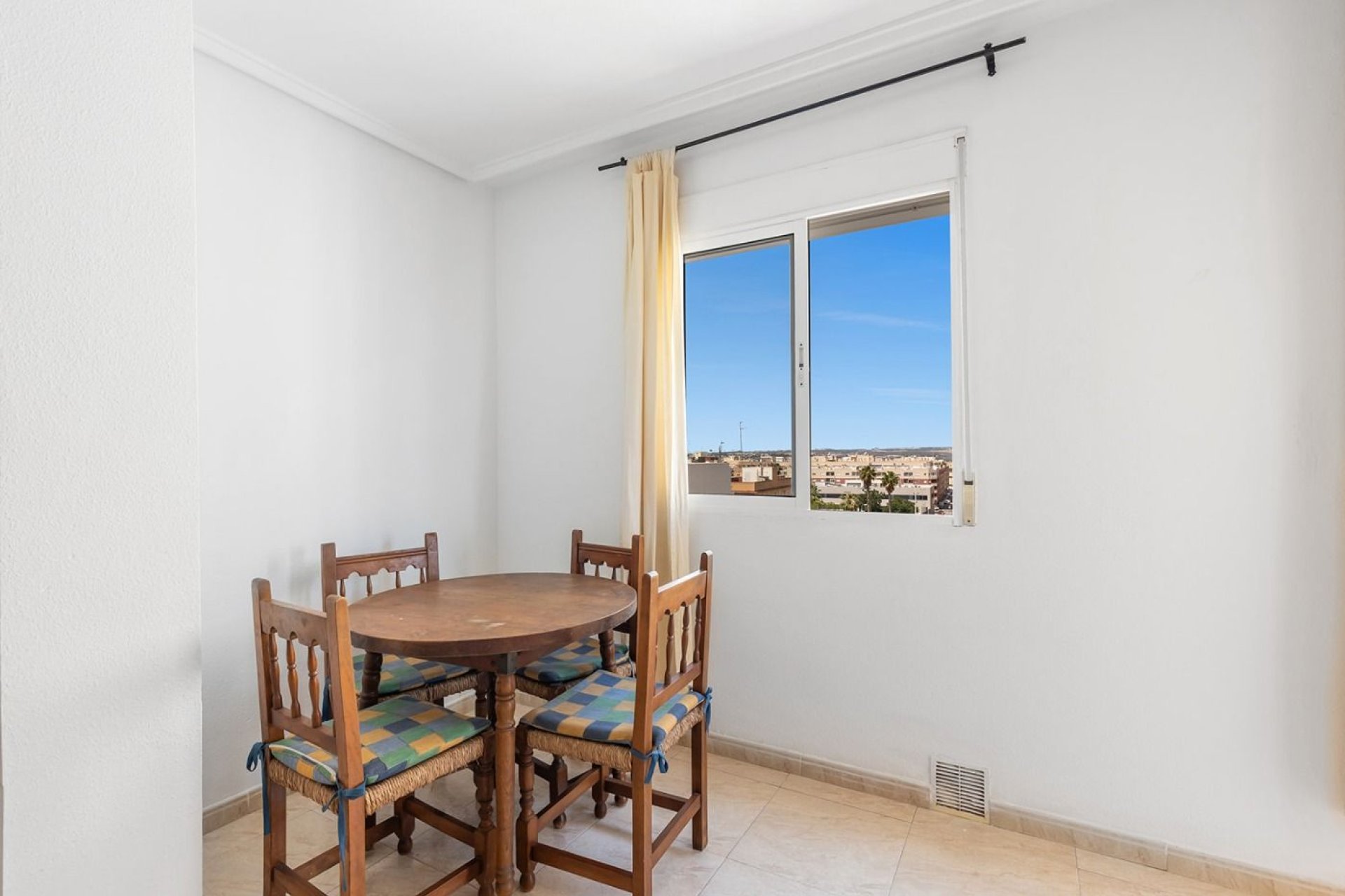 Rynek Wtórny - Apartament - Torrevieja - El molino