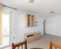 Rynek Wtórny - Apartament - Torrevieja - El molino