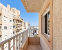 Rynek Wtórny - Apartament - Torrevieja - El molino