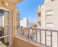 Rynek Wtórny - Apartament - Torrevieja - El molino