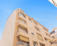 Rynek Wtórny - Apartament - Torrevieja - El molino