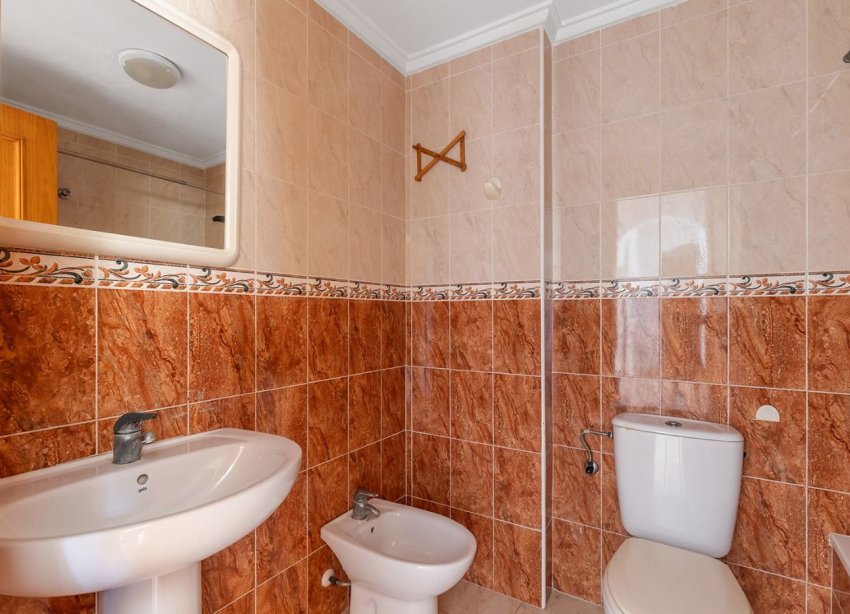 Rynek Wtórny - Apartament - Torrevieja - El molino