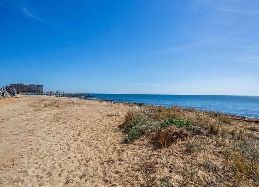 Rynek Wtórny - Apartament - Torrevieja - El molino