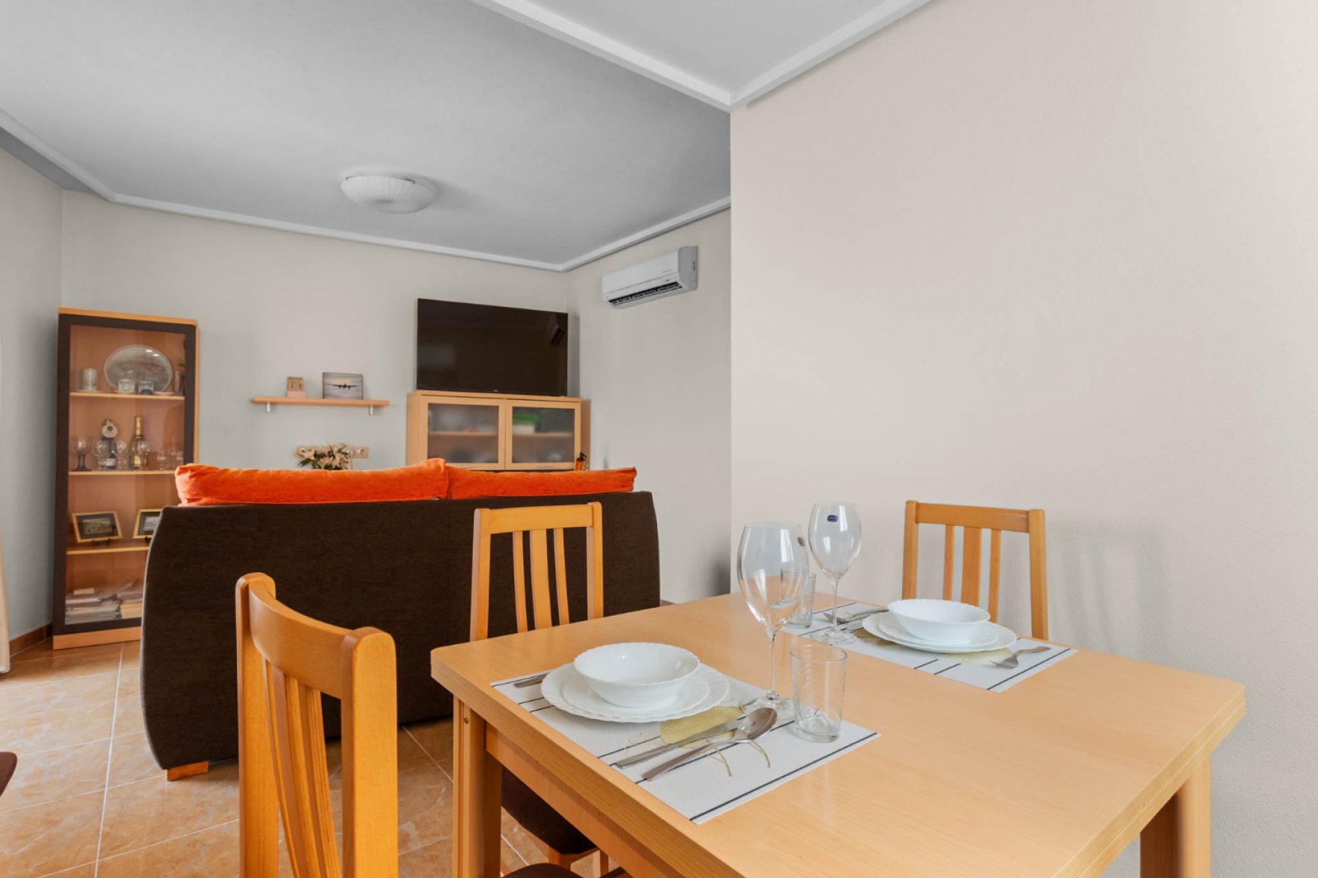 Rynek Wtórny - Apartament - Torrevieja - El Molino