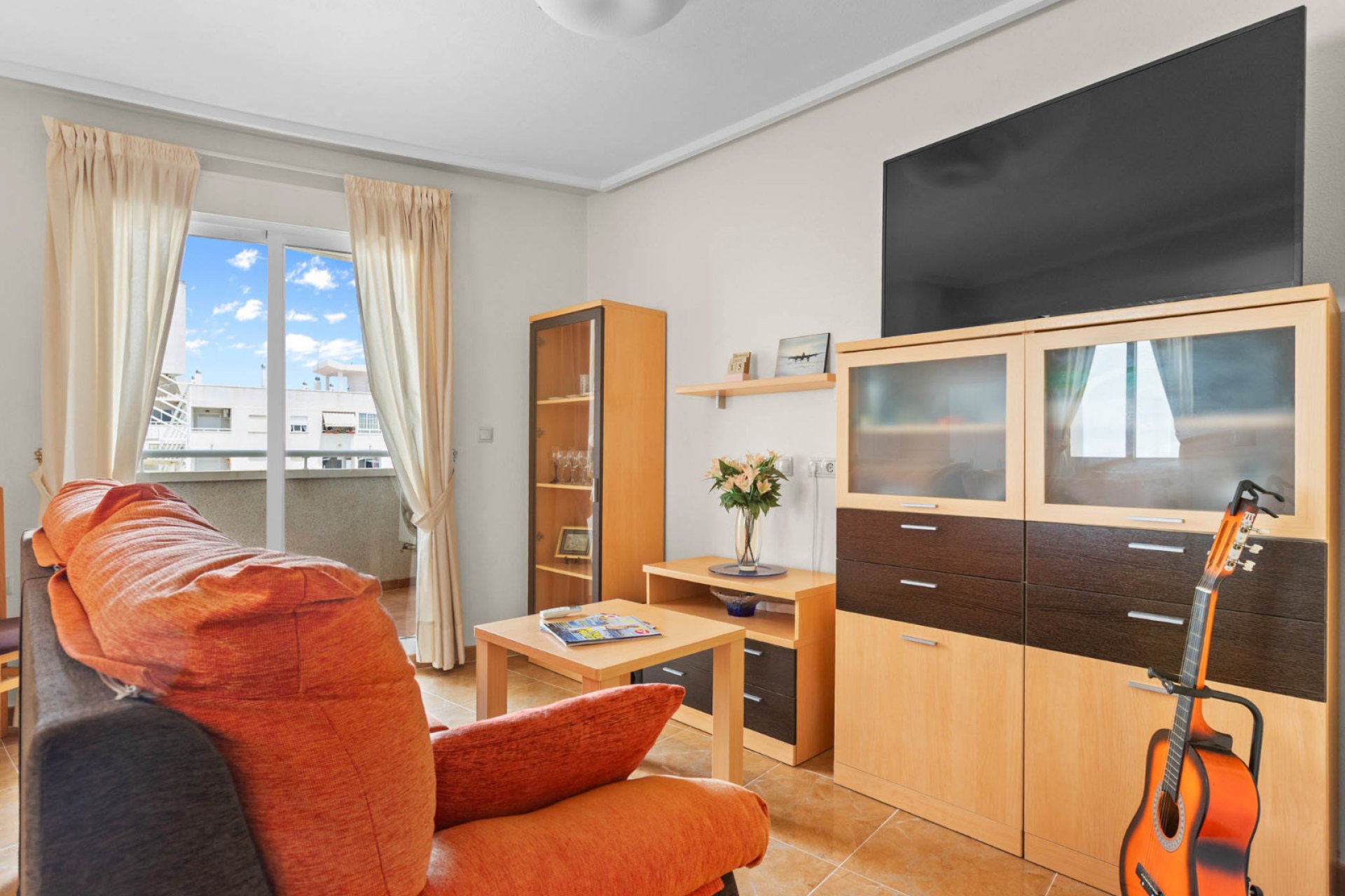 Rynek Wtórny - Apartament - Torrevieja - El Molino