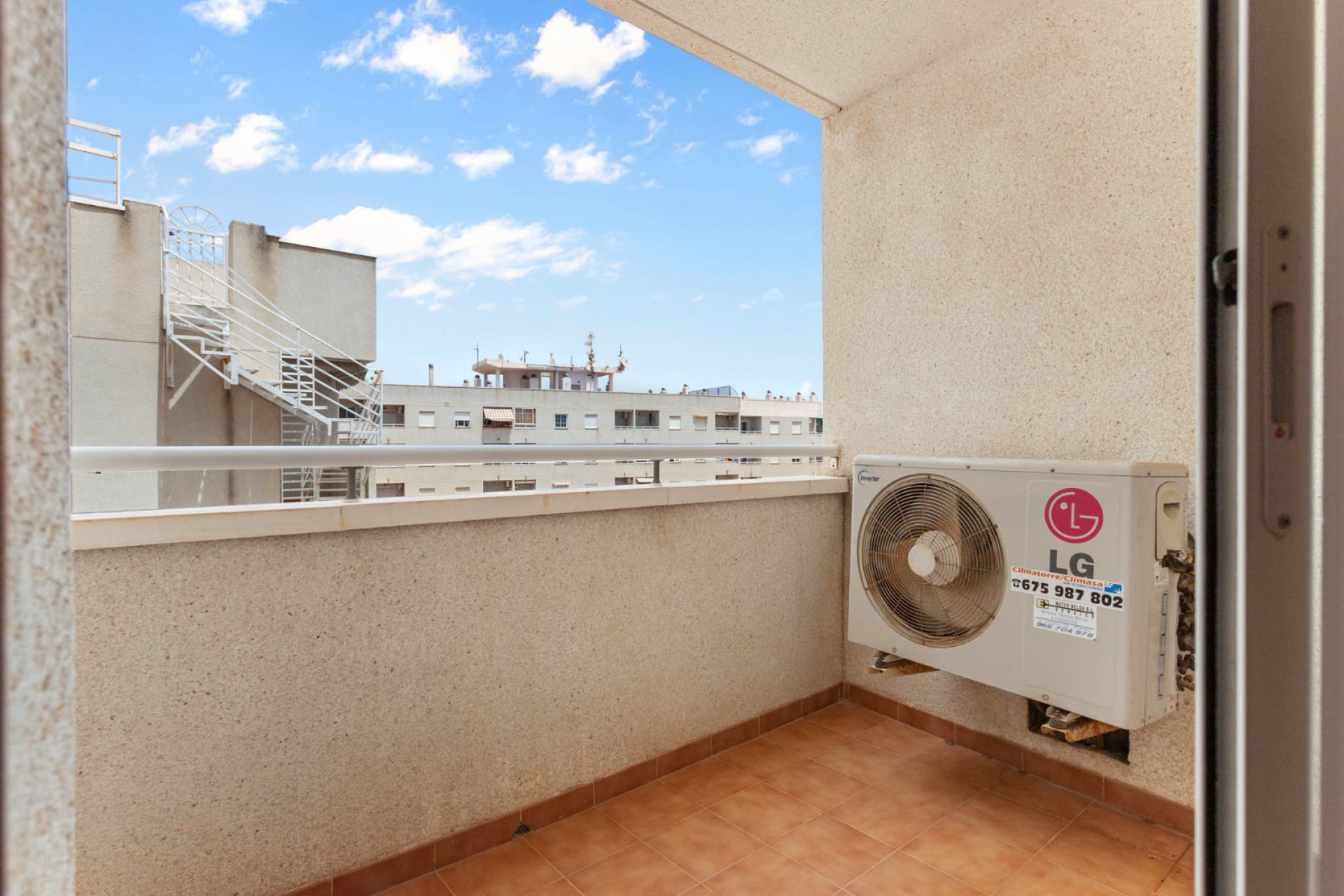 Rynek Wtórny - Apartament - Torrevieja - El Molino