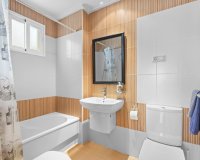 Rynek Wtórny - Apartament - Torrevieja - El Molino