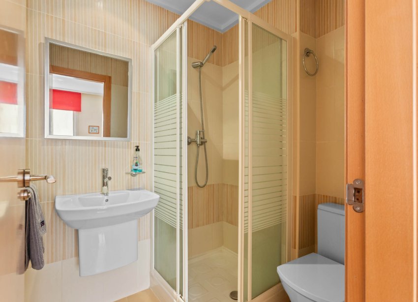 Rynek Wtórny - Apartament - Torrevieja - El Molino