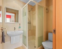 Rynek Wtórny - Apartament - Torrevieja - El Molino