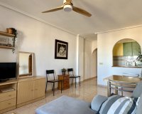 Rynek Wtórny - Apartament - Torrevieja - El Molino